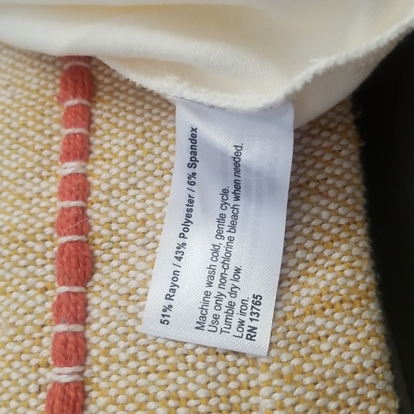 Shift Dress NWOT - Picture 5 of 5